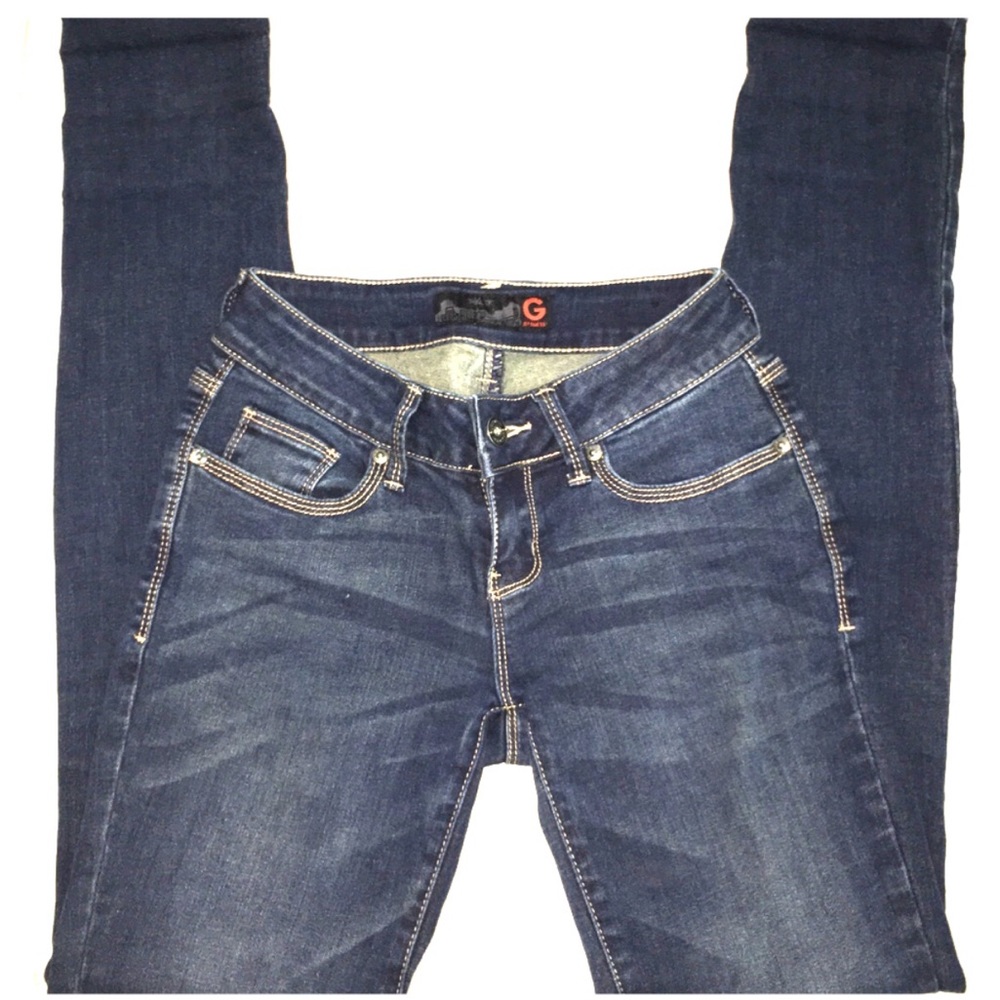 G by Guess Jeans
